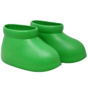 Wholesale - *OUTSIDE OF CA* GREEN WOMEN LOW ASTRO BOOTS 3-ASST SIZE C/P 6, UPC: 400400114626